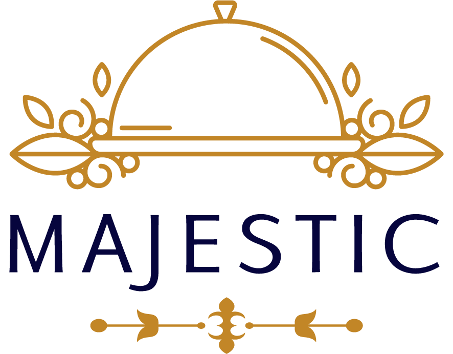 Majestic Events Catering