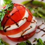 Caprese Stack